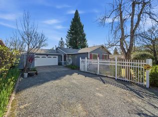 2654 Edison Street, Graton, CA