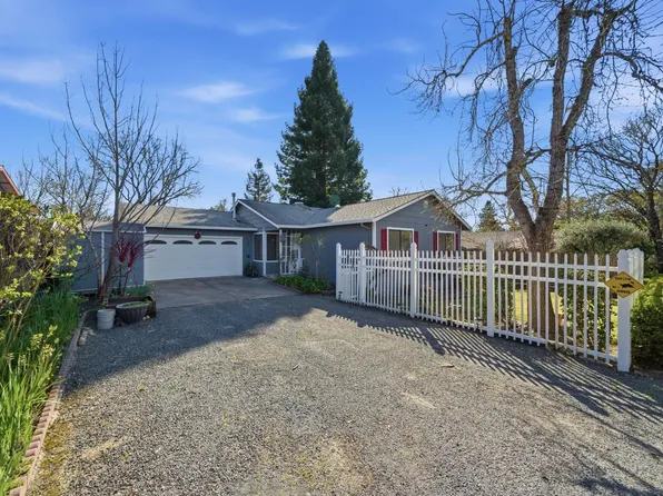 2654 Edison Street, Graton, CA 95444