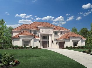 328 Palo Duro Dr, Fairview, TX 75069