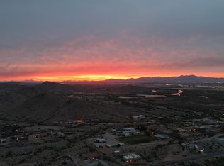 13146 W South Mountain Rd, Goodyear, AZ 85338