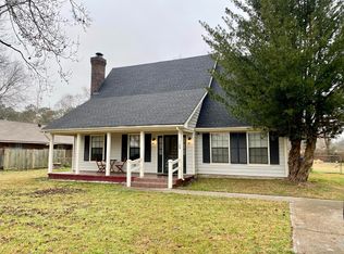 109 Tara Dr, Deridder, LA 70634