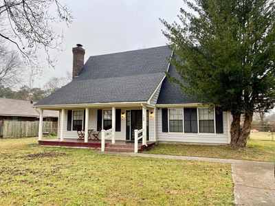 109 Tara Dr, Deridder, LA, 70634