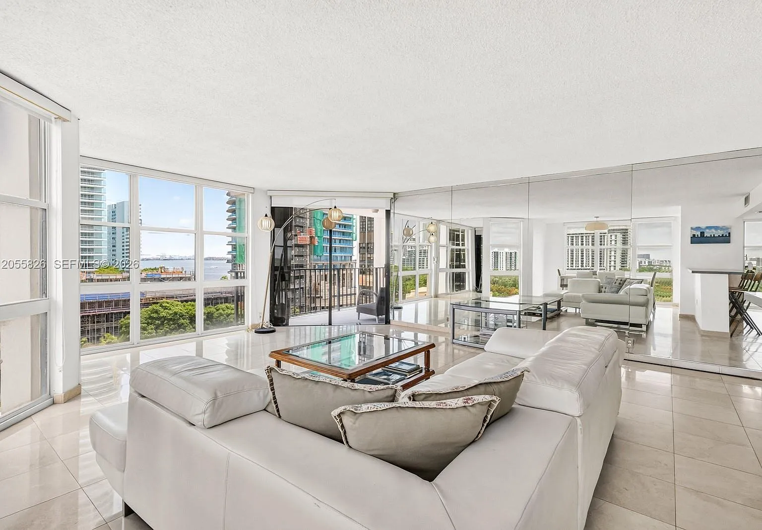 Brickell Place Condo — Photo 2