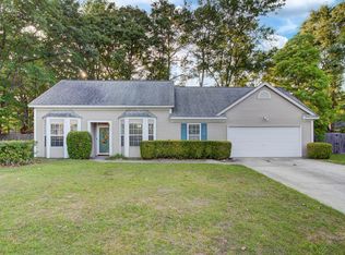 311 Alwyn Blvd, Summerville, SC 29485