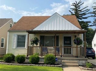 2872 Boxwood Rd, Toledo, OH 43613