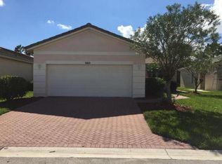 860 SW Rocky Bayou Ter, Port Saint Lucie, FL 34986