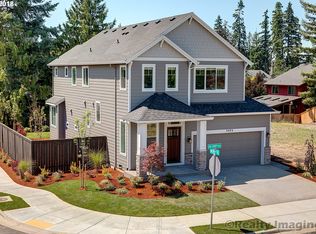 19717 Longacre Ct, Beaverton, OR 97003