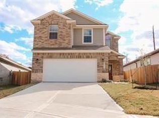 10711 Catclaw Ct, Tomball, TX 77375