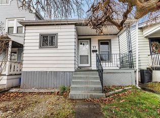 77 Province St N, Hamilton, ON L8H 4H5