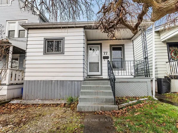 77 Province St N, Hamilton, ON L8H 4H5