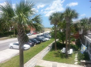 107 2nd St S APT D, Jacksonville Beach, FL 32250