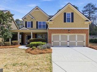2080 Pinehurst View Dr, Grayson, GA 30017