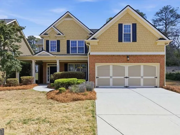 2080 Pinehurst View Dr, Grayson, GA 30017