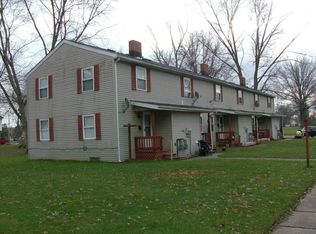 9515 Community Rd #D, Windham, OH 44288