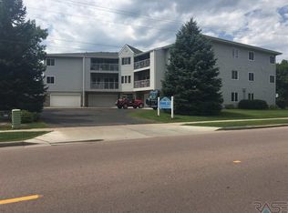 4601 S Oxbow Ave APT 206, Sioux Falls, SD 57106