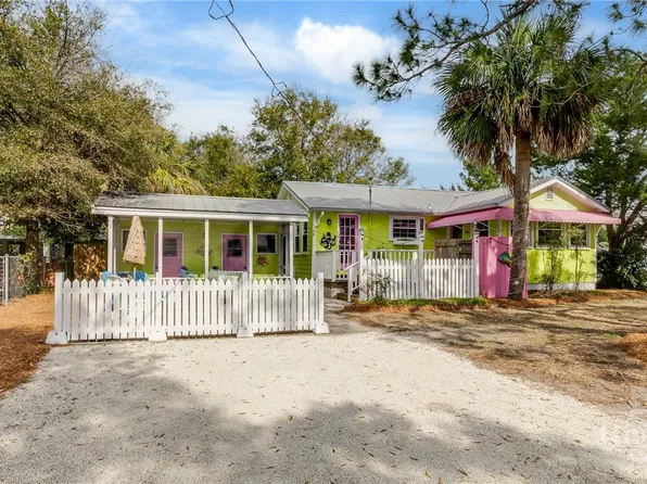 115 2nd Avenue, Tybee Island, GA 31328