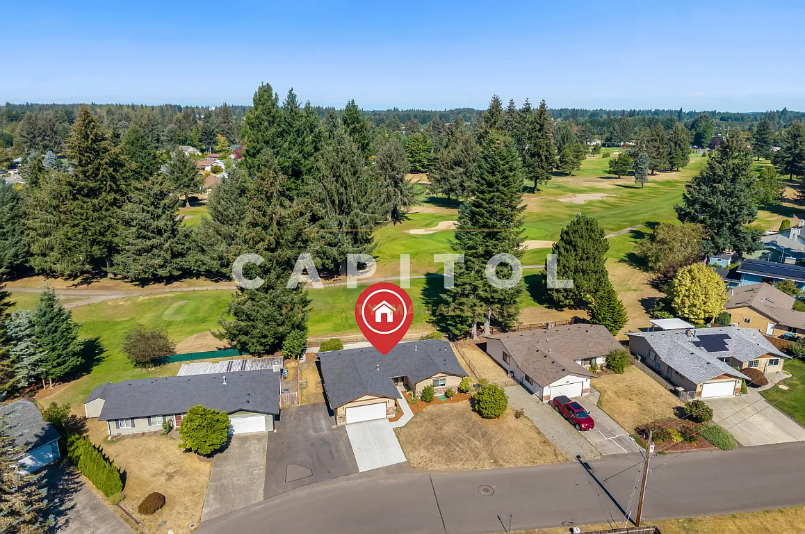 6417 Congressional Drive Southeast - . — Photo 4