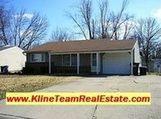 16 Hill Pl, Wentzville, MO 63385