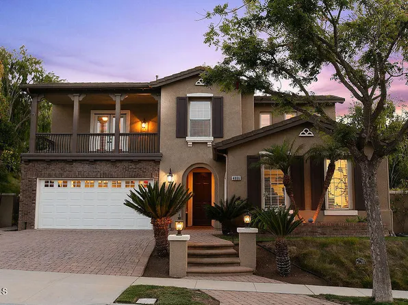 4886 Via Camino, Thousand Oaks, CA 91320