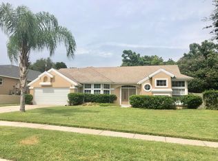 1352 Shelter Rock Rd, Orlando, FL 32835