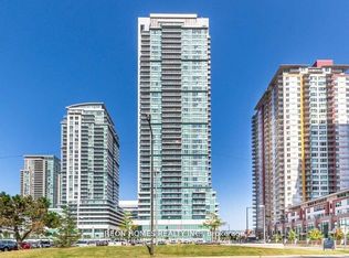 50 Town Centre Ct #PENTHOUSE 06, Toronto, ON M1P0A9