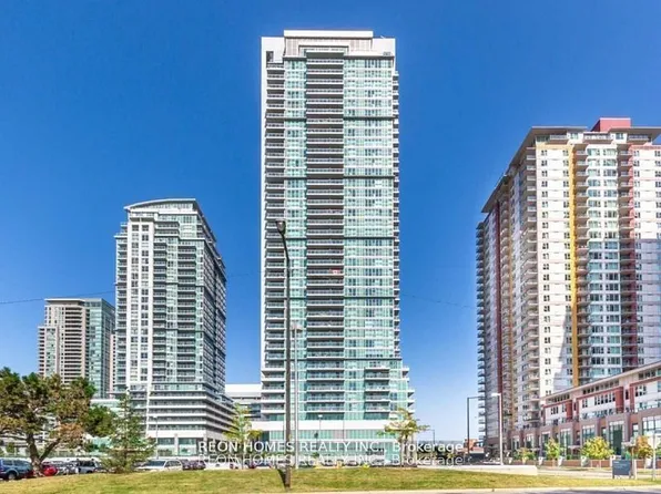 50 Town Centre Ct, Toronto, ON