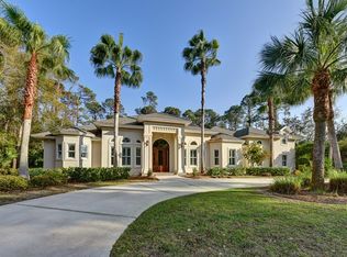 302 Carnoustie, Saint Simons Island, GA 31522