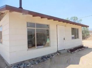 6445 Pony Rd, Johnson Valley, CA 92285