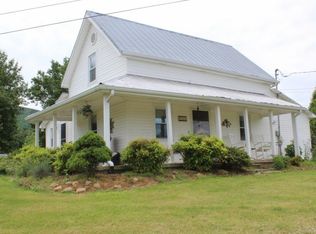 735 Doyle Davis Rd, Greeneville, TN 37743