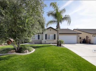 10215 Starlight Peak Dr, Bakersfield, CA 93311