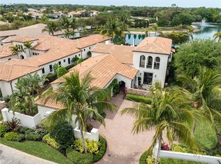 16727 LUCARNO WAY, NAPLES, FL 34110