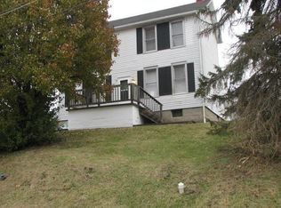 1111 Main St, Fayette City, PA