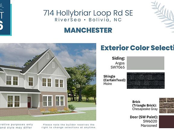 2nd image of 714 Hollybriar Loop Rd SE