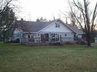 2904 W Mercer Lake Cir N, Mercer, WI 54547
