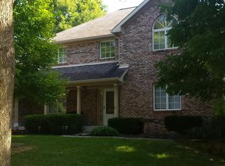 5324 Crooked Stick Ct, Greenwood, IN 46142