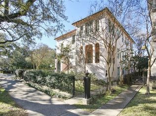 2931 Saint Charles Ave, New Orleans, LA 70115