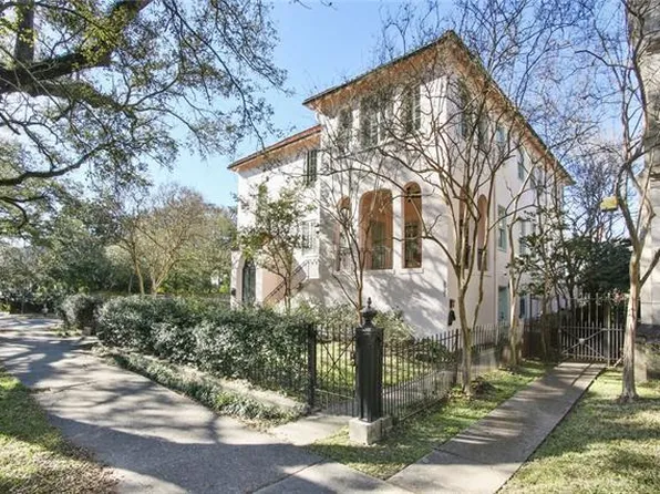 2931 Saint Charles Ave, New Orleans, LA 70115