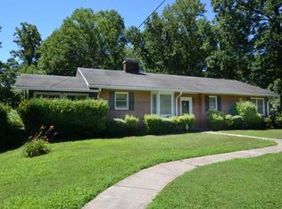242 Glenwood Terrace Loop, Stuart, VA 24171