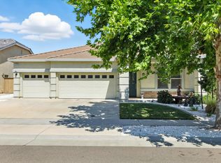 2344 Provincetown Way, Roseville, CA 95747