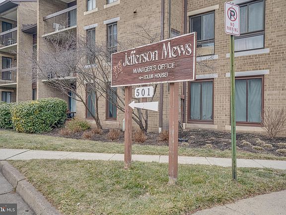 2nd image of 515 Florida Ave APT 185