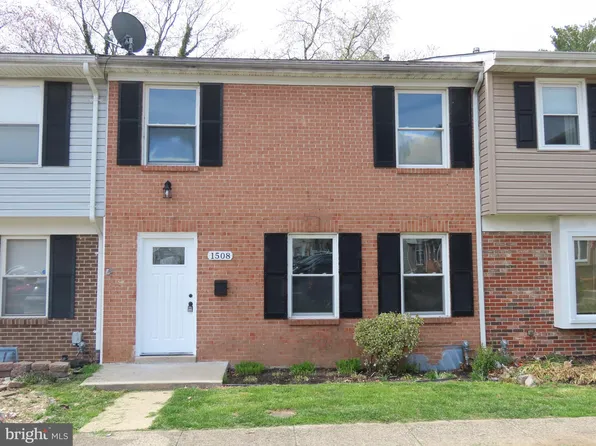 1508 Harford Square Dr, Edgewood, MD 21040