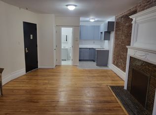 124 W 81st St #1, New York, NY 10024