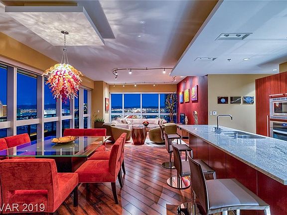 2nd image of 4471 Dean Martin Dr Unit 2709