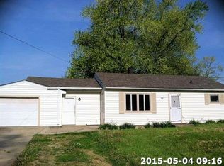 165 Britton Ln, Monroe, OH 45050