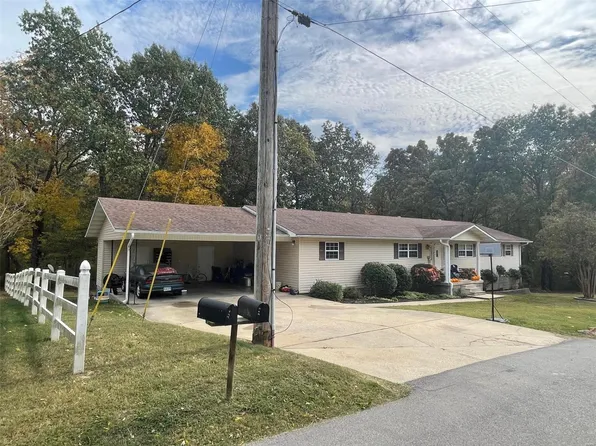 220 County Road 4704, Poplar Bluff, MO 63901