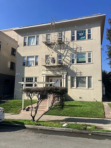 437 Euclid Ave #4 Photo 1