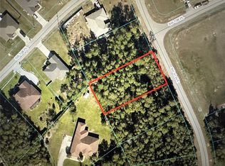 SW 41st Ave LOT 3, Ocala, FL 34476