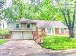 11208 E 61st St, Raytown, MO 64133