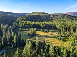 5750 N Fork Rd, Columbia Falls, MT 59912