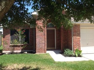 118 Aguilar Dr, Hutto, TX 78634